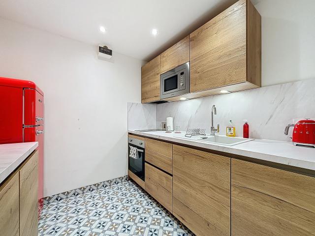 Location appartement T2 Antibes - Photo 2