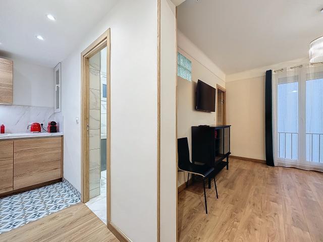 Location appartement T2 Antibes - Photo 4