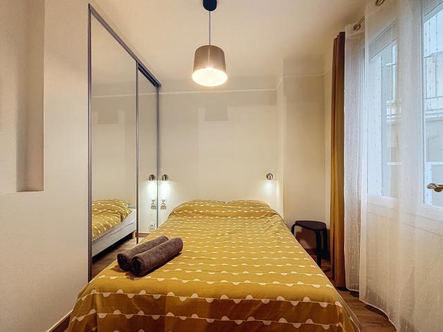 Location appartement T2 Antibes - Photo 5