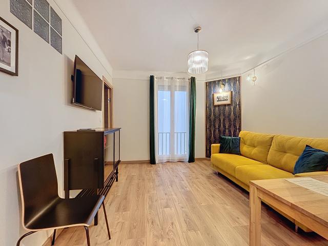 Location appartement T2 Antibes - Photo 6
