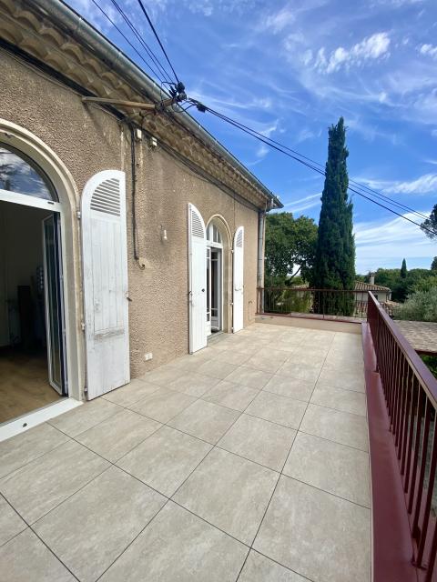 Location appartement T3 Nimes - Photo 3