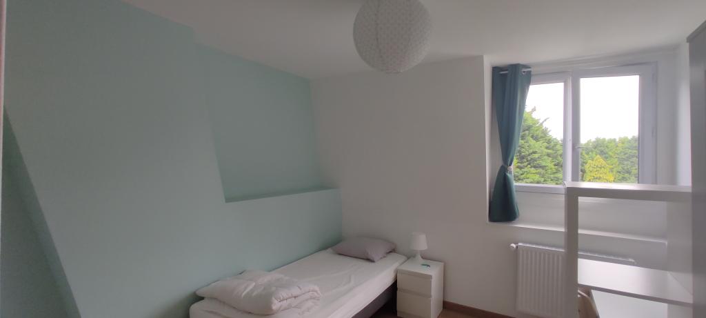 Location chambre Roubaix - Photo 1