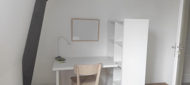 Location chambre Roubaix - Photo 3