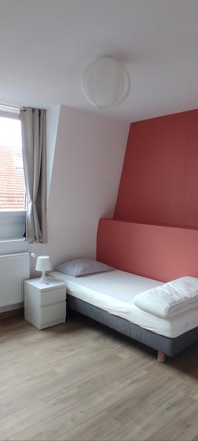 Location chambre Roubaix - Photo 4