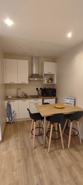Location chambre Roubaix - Photo 5