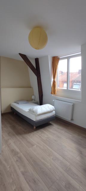Location chambre Roubaix - Photo 6
