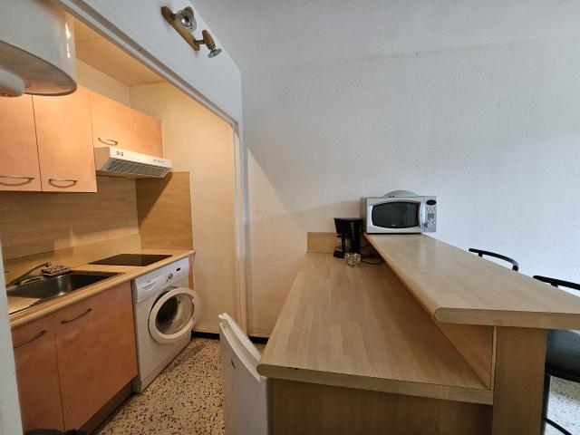 Location appartement T2 Argeles sur Mer - Photo 2