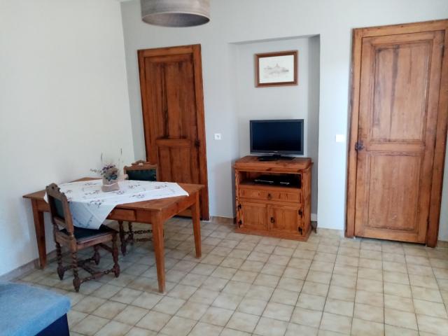 Location maison F2 Pont St Esprit - Photo 5