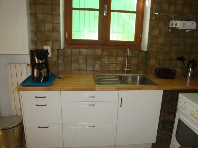 Location maison F2 Pont St Esprit - Photo 6