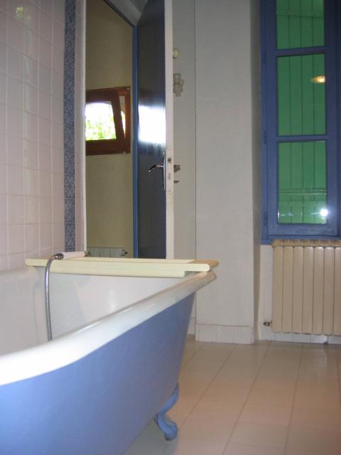 Location maison F2 Pont St Esprit - Photo 7