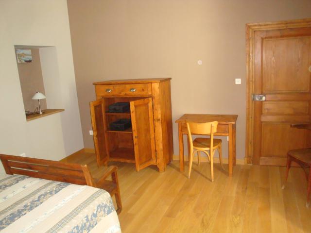Location maison F2 Pont St Esprit - Photo 9