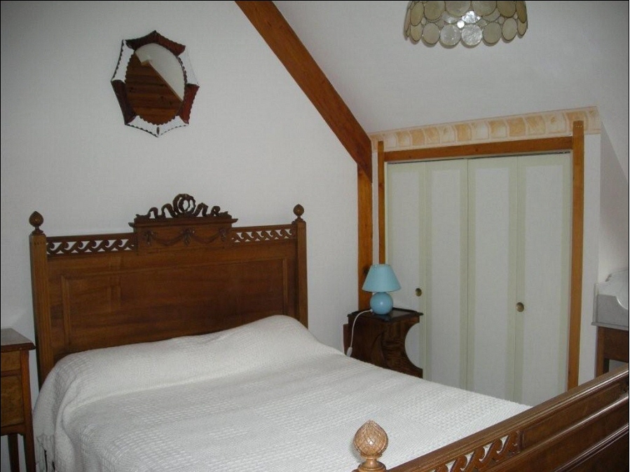 Location chambre Plerin - Photo 3