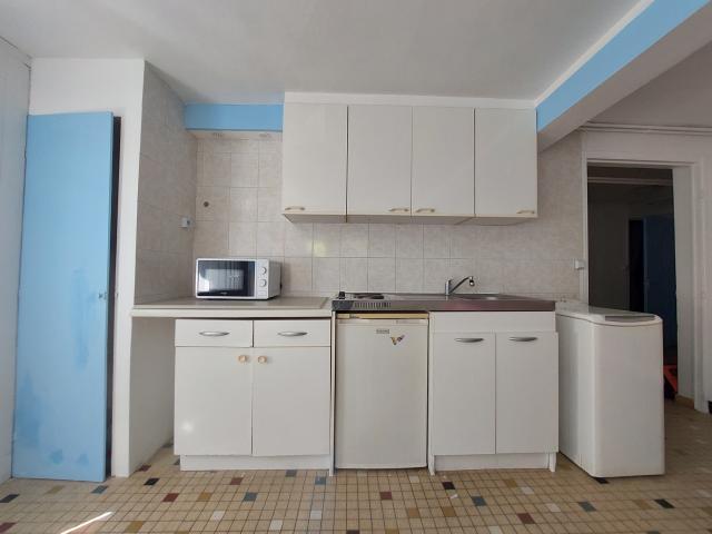 Location appartement T2 Joue les Tours - Photo 2