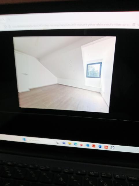 Location maison F5 Villiers sur Orge - Photo 5