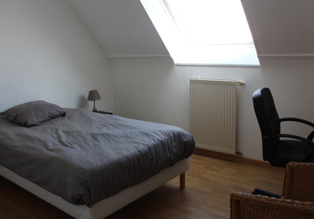 Location chambre Quimper - Photo 1
