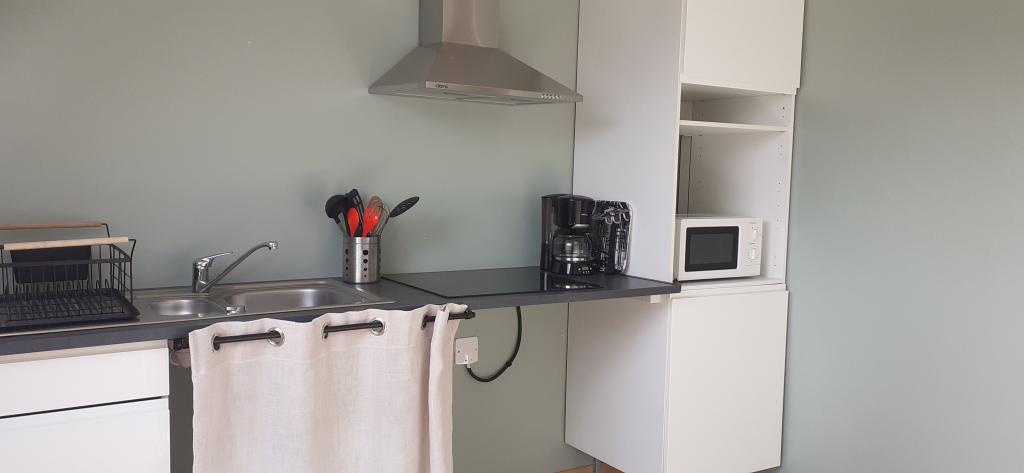 Location chambre Quimper - Photo 4