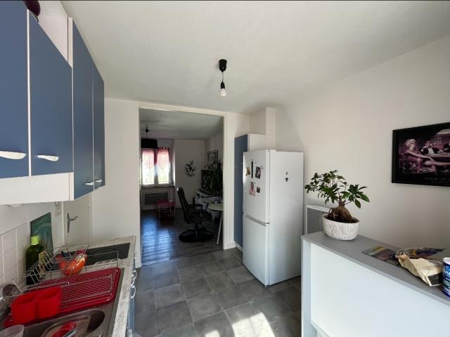 Location appartement T2 Rennes - Photo 4