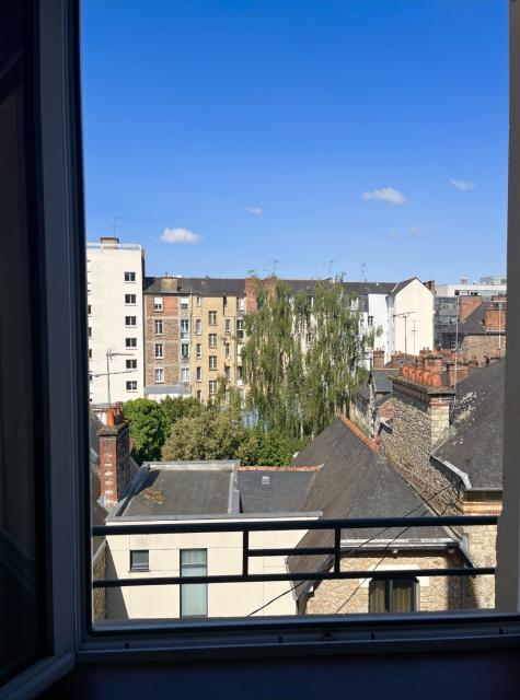 Location appartement T2 Rennes - Photo 6