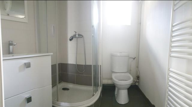 Location appartement T2 Rennes - Photo 7