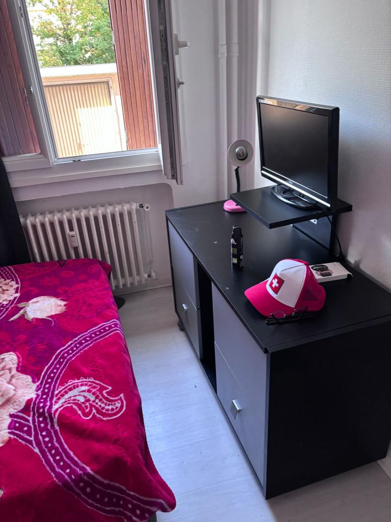Location chambre Annemasse - Photo 1