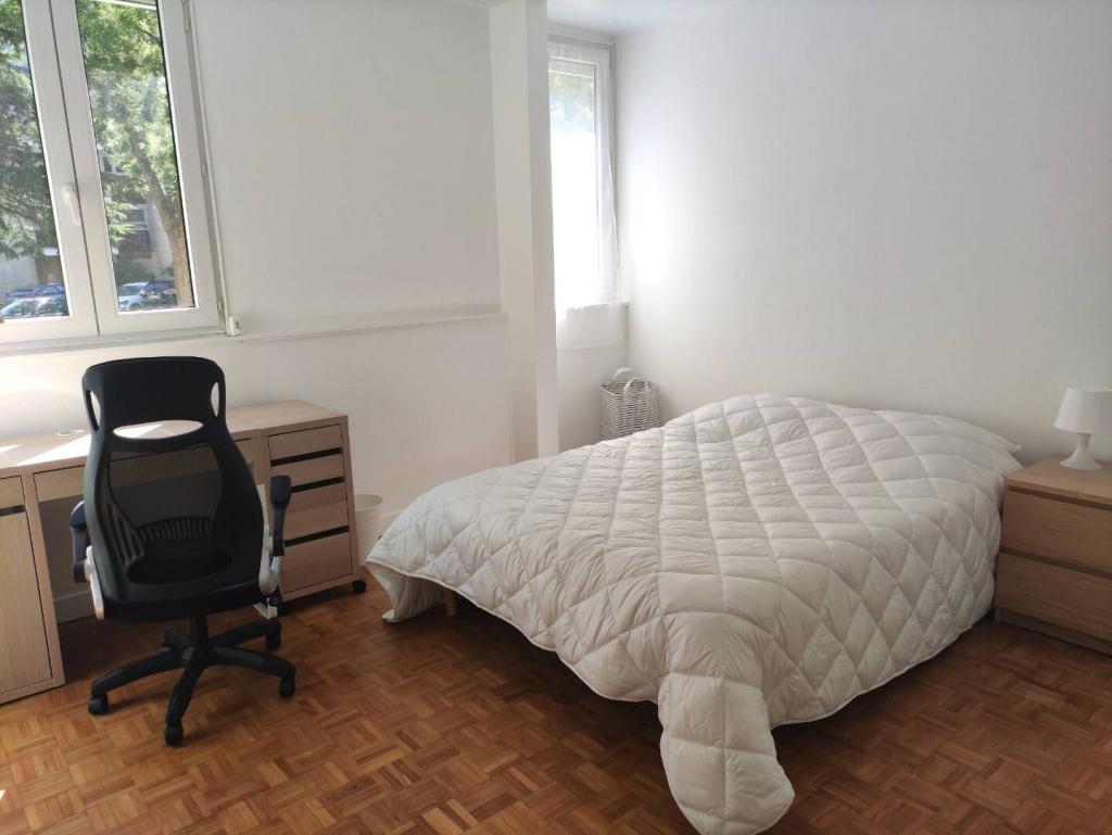 Location chambre Rennes - Photo 1