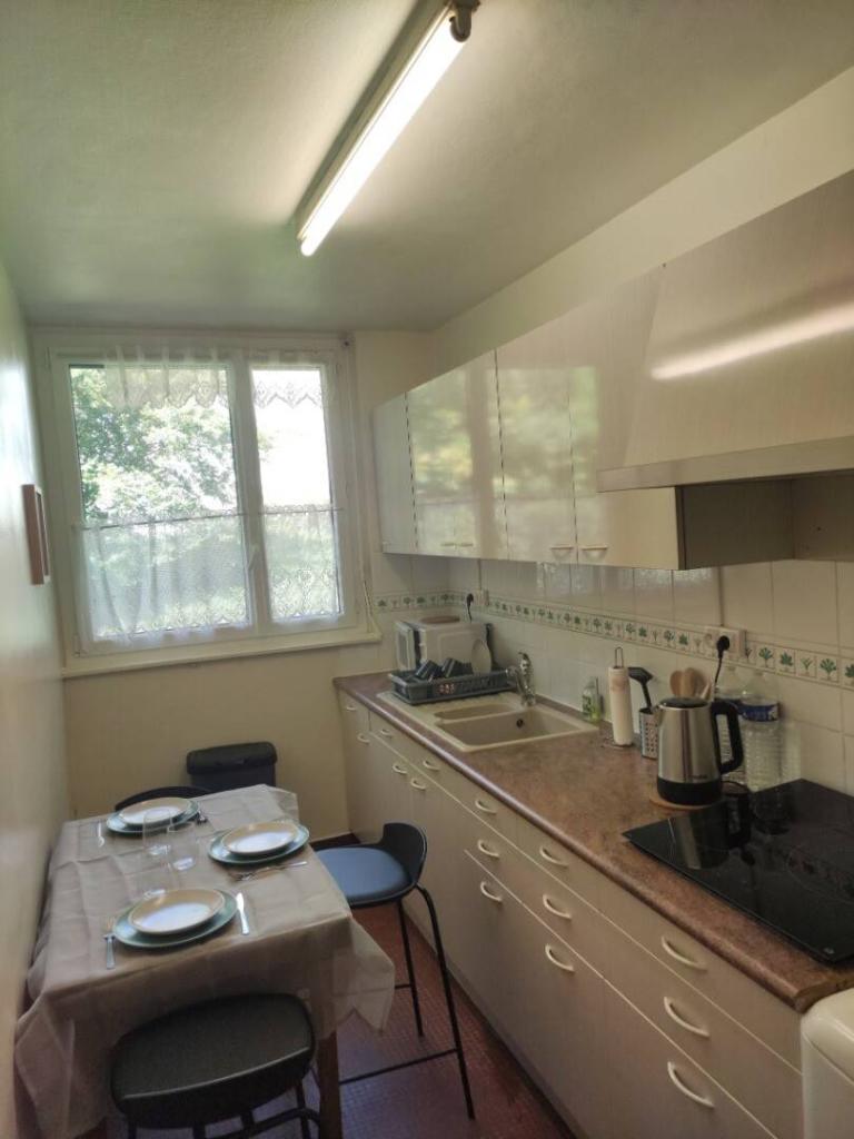 Location chambre Rennes - Photo 4