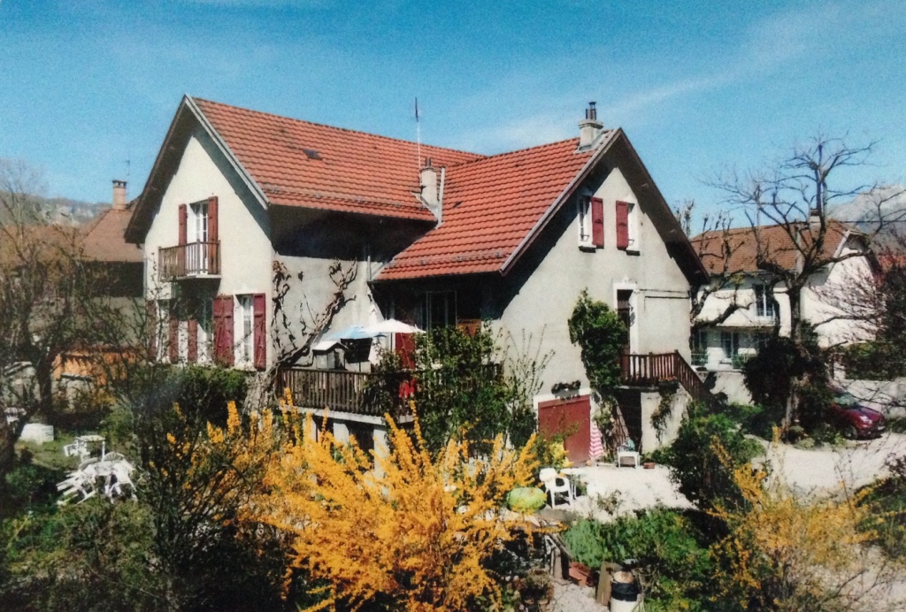 Location chambre Grenoble - Photo 1