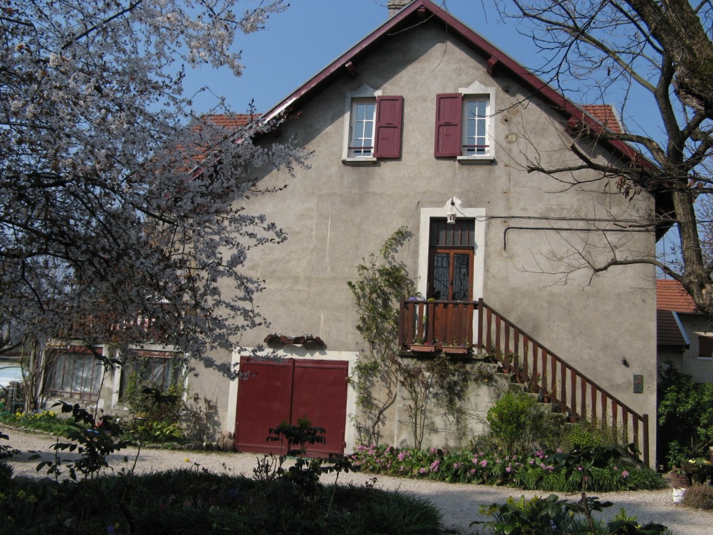 Location chambre Grenoble - Photo 2