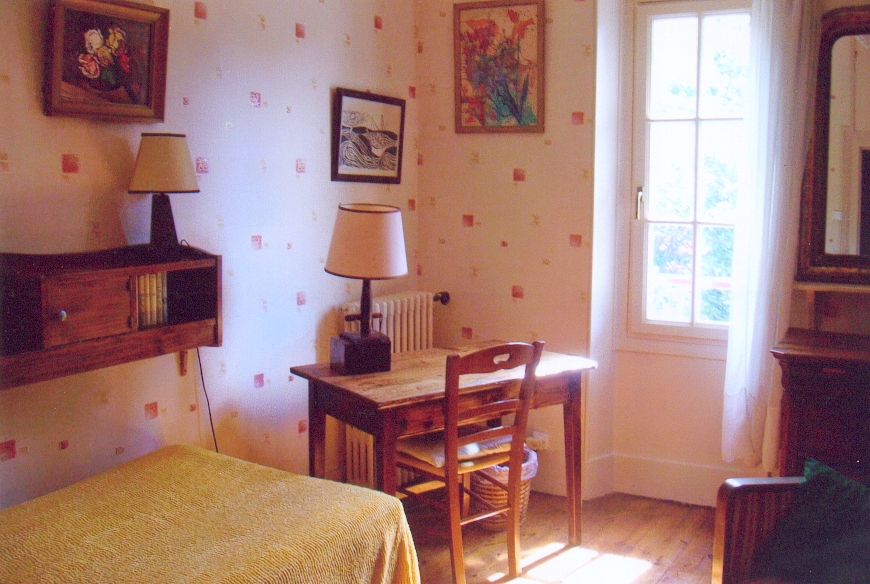 Location chambre Grenoble - Photo 4