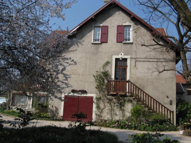 Location chambre Grenoble - Photo 2