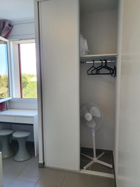 Location appartement T2 Argeles sur Mer - Photo 3