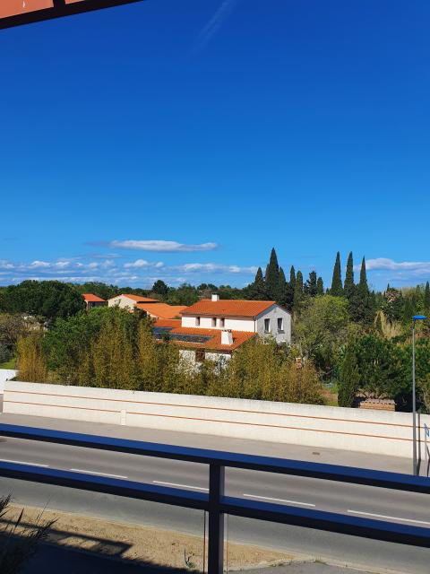 Location appartement T2 Argeles sur Mer - Photo 4