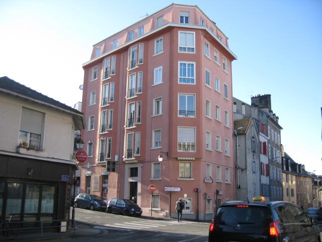 Location appartement T2 Pau - Photo 5