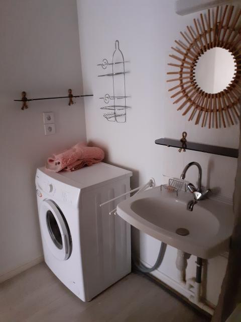 Location appartement T2 Angers - Photo 4