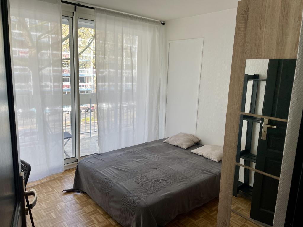 Location chambre Rennes - Photo 1