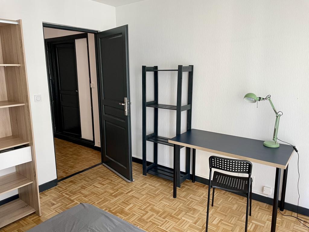 Location chambre Rennes - Photo 2