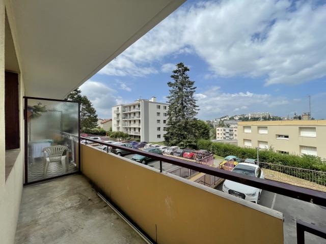 Location appartement T2 St Etienne - Photo 3