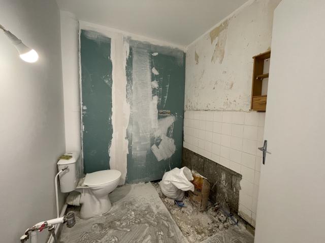 Location appartement T2 St Etienne - Photo 4