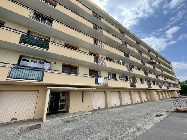 Location appartement T2 St Etienne - Photo 9