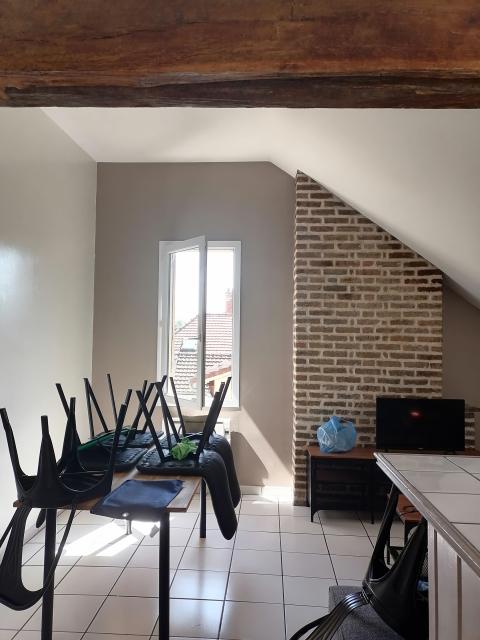 Location appartement T2 Ste Savine - Photo 2