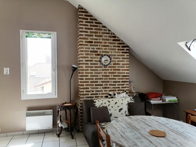 Location appartement T2 Ste Savine - Photo 3