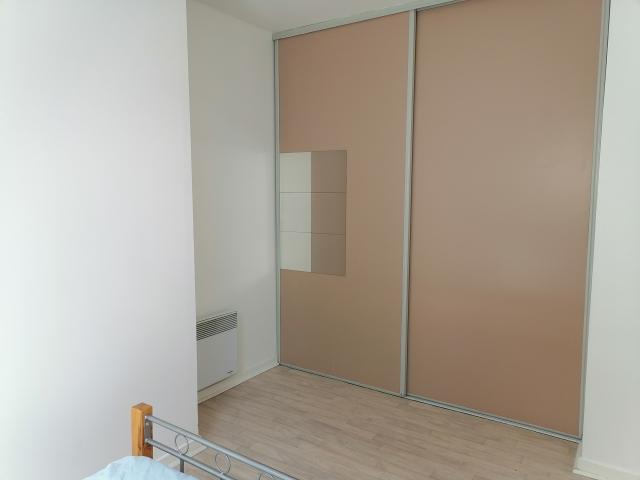 Location appartement T2 Ste Savine - Photo 5