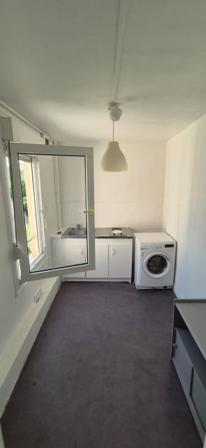 Location appartement T2 Reims - Photo 3