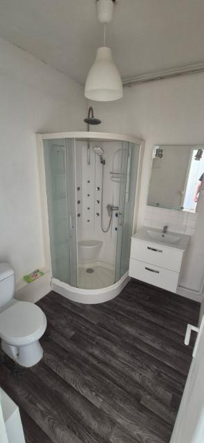 Location appartement T2 Reims - Photo 4