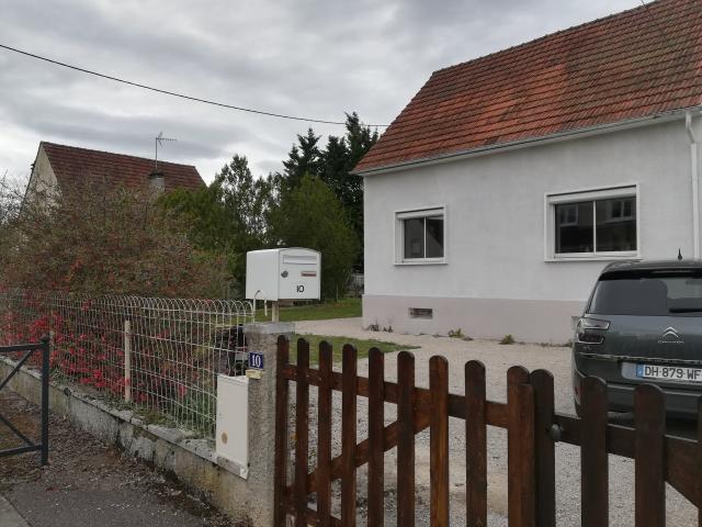 Location maison F5 Beaune - Photo 2