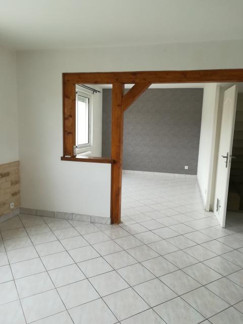 Location maison F5 Beaune - Photo 8