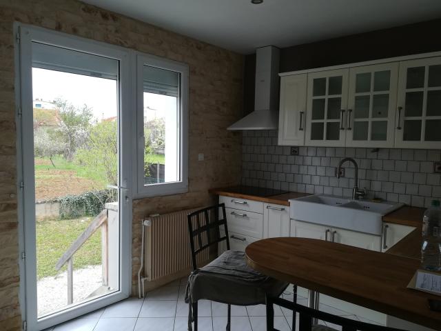 Location maison F5 Beaune - Photo 9