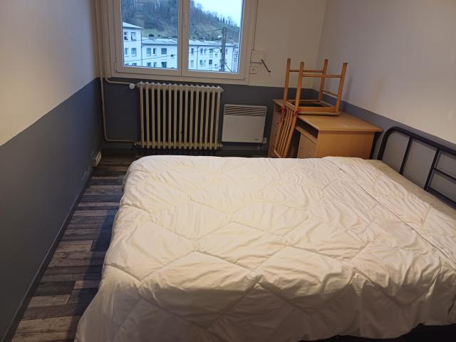 Location appartement T2 Besancon - Photo 2