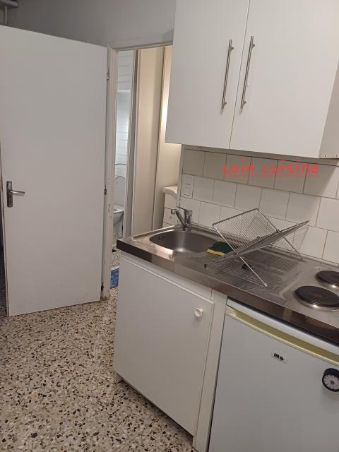 Location appartement T2 Besancon - Photo 3