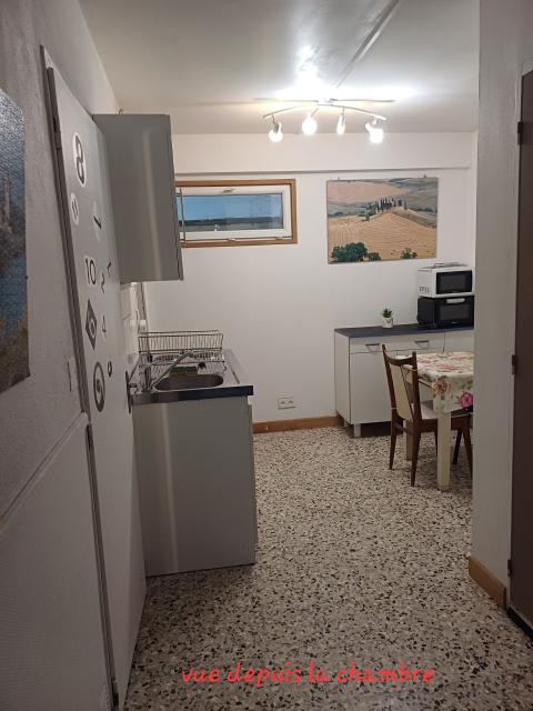 Location appartement T2 Besancon - Photo 5